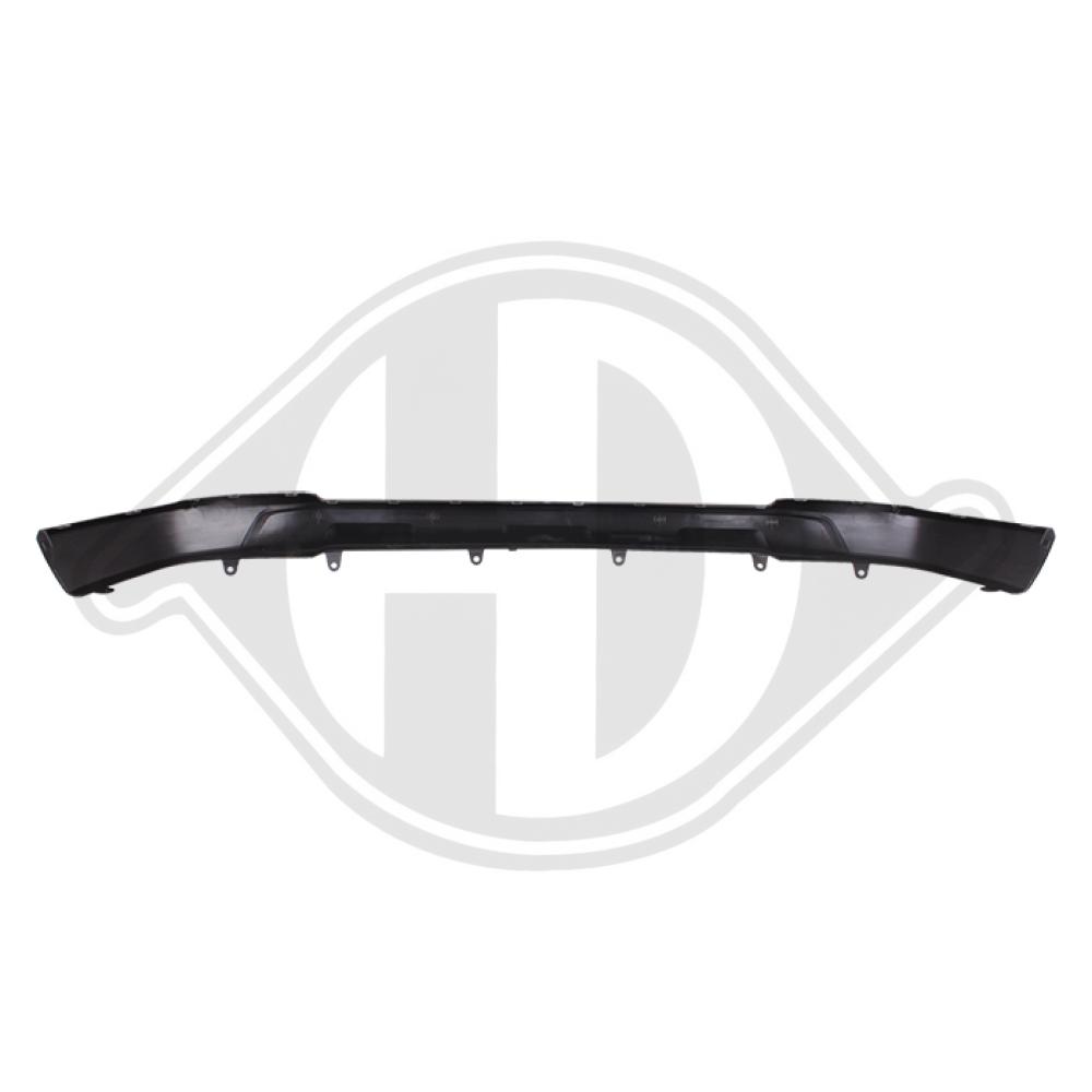 Diederichs Spoiler 6688060