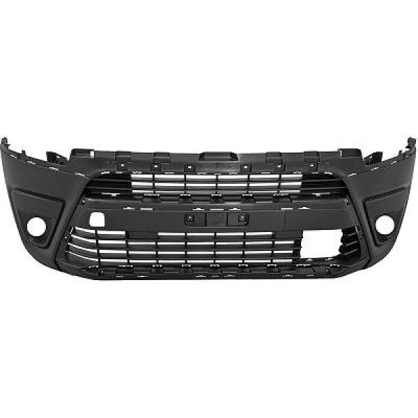 Bumper Diederichs 6696051