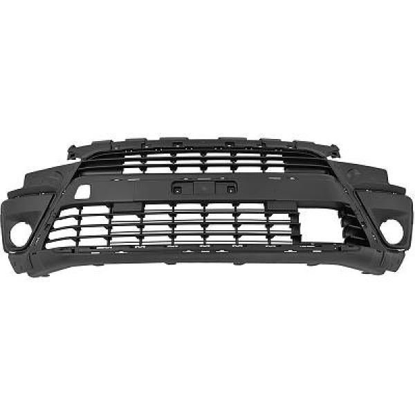 Bumper Diederichs 6696450