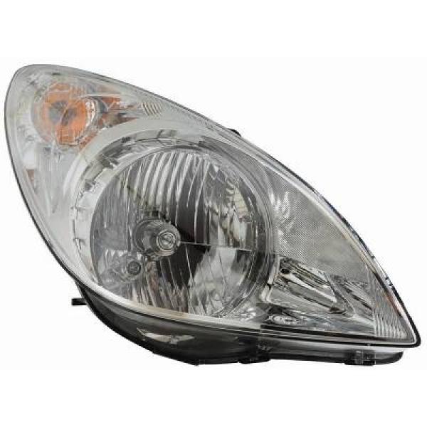 Koplamp Diederichs 6806080