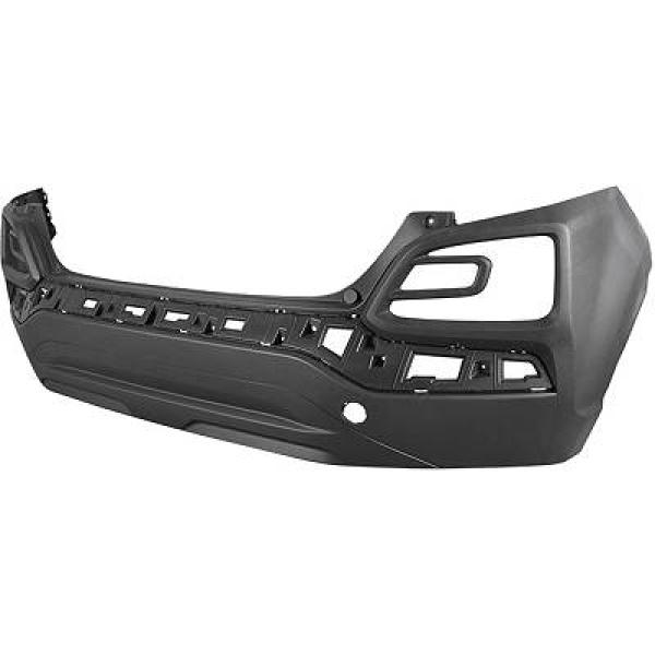 Bumper Diederichs 6815055