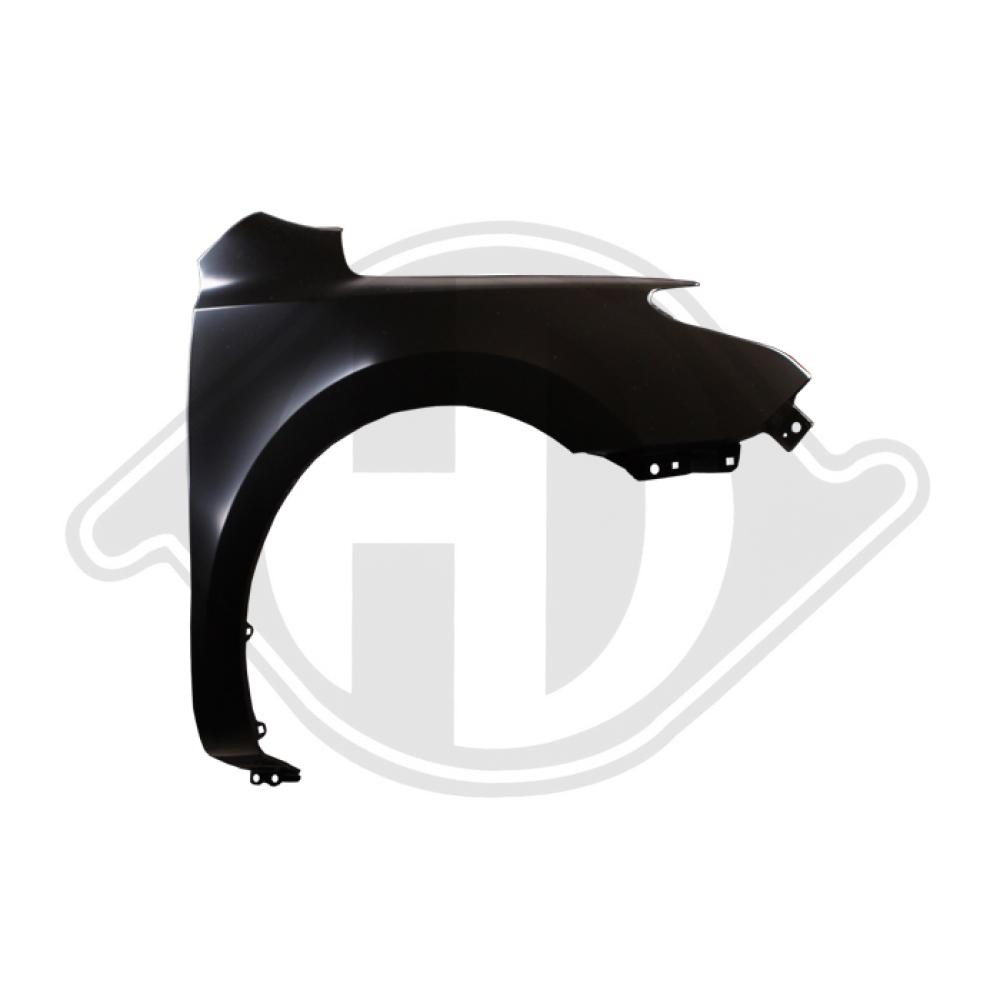 Diederichs Spatbord 6835106