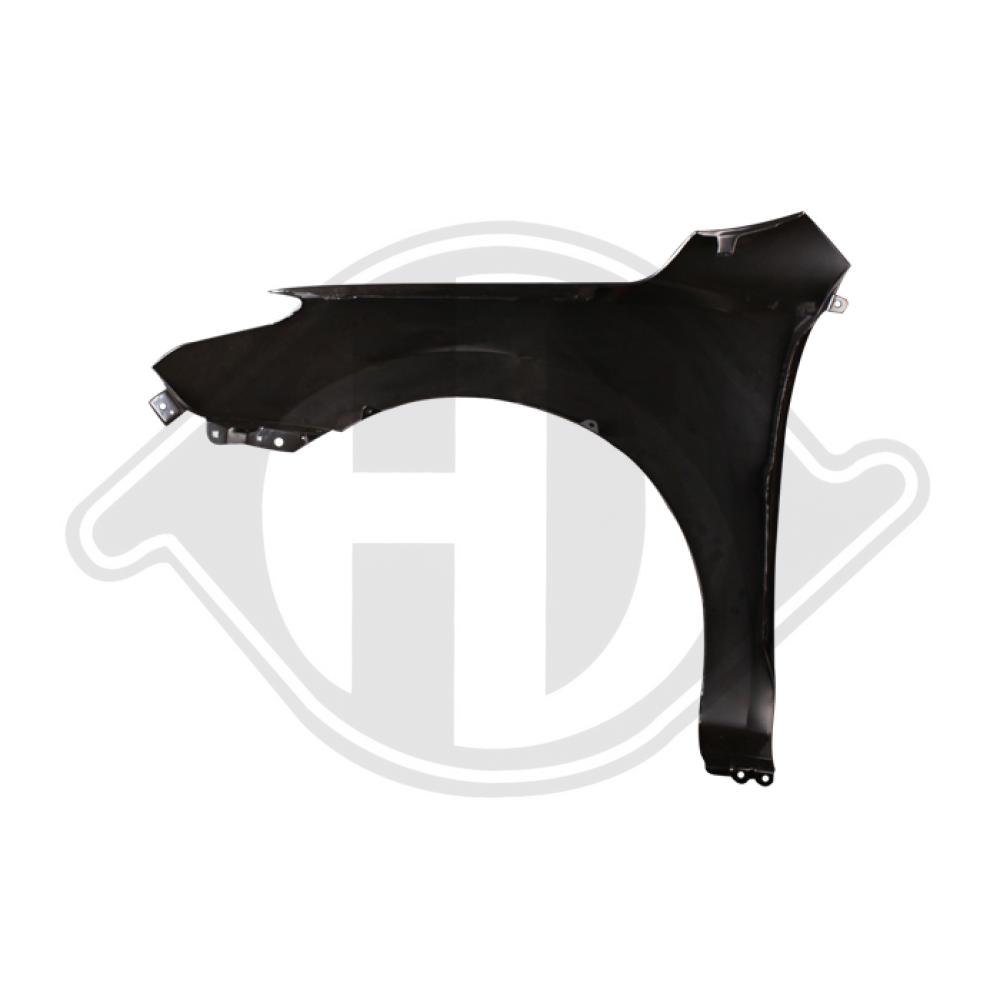 Diederichs Spatbord 6835106