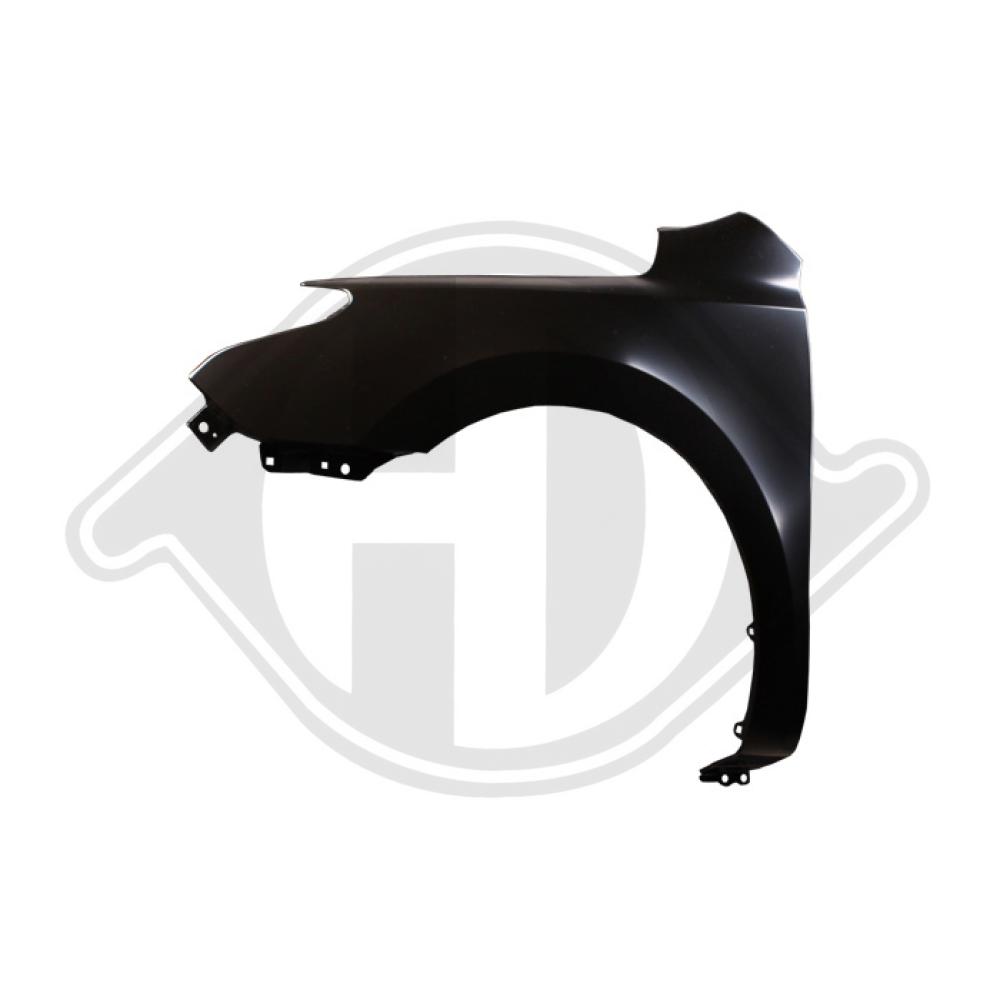 Diederichs Spatbord 6835107