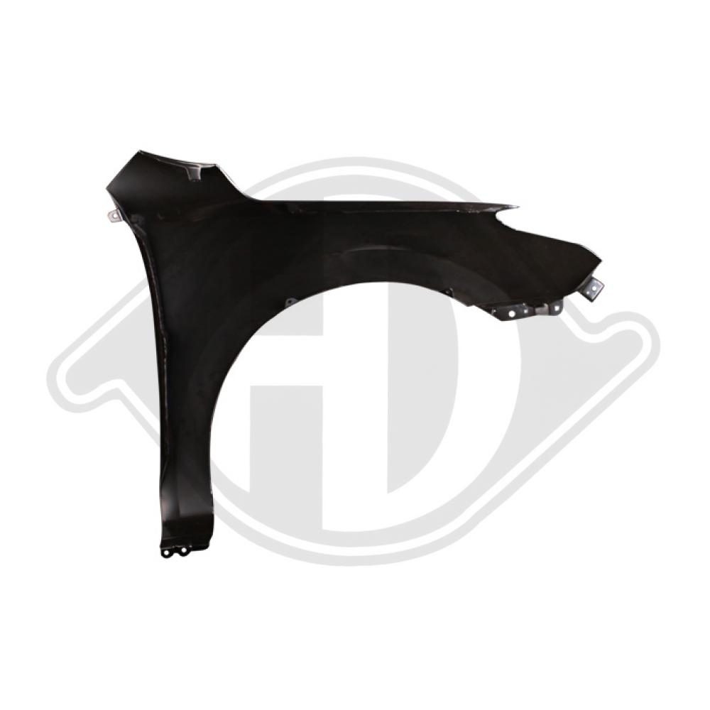 Diederichs Spatbord 6835107