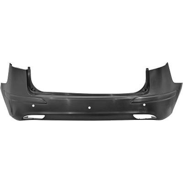 Bumper Diederichs 6835156