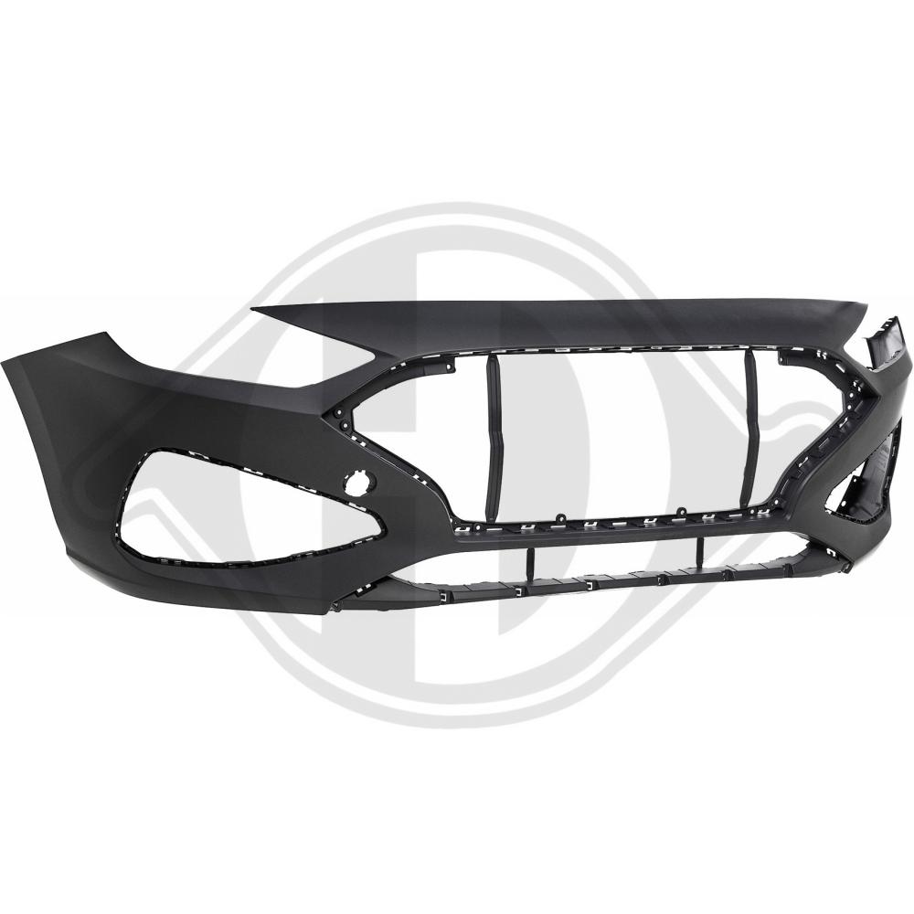 Diederichs Bumper 6837150