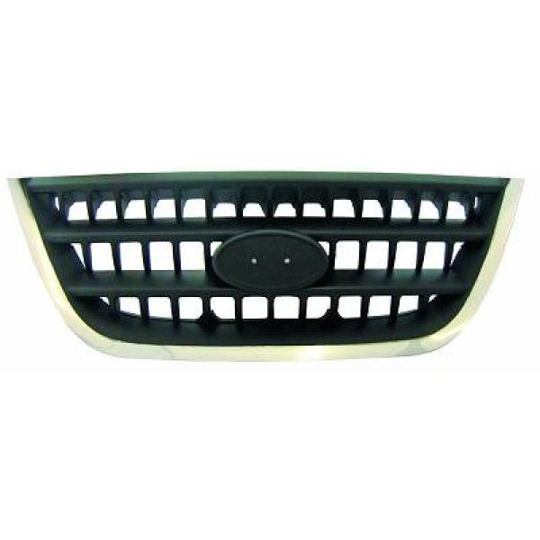 Grille Diederichs 6851040