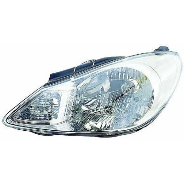 Koplamp Diederichs 6852081