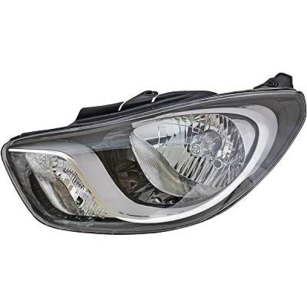 Koplamp Diederichs 6852183