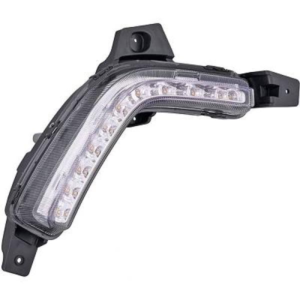 Daglichtset Diederichs 6852288