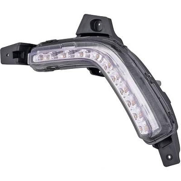 Daglichtset Diederichs 6852289