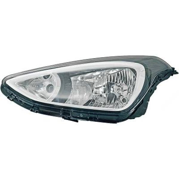 Koplamp Diederichs 6853081