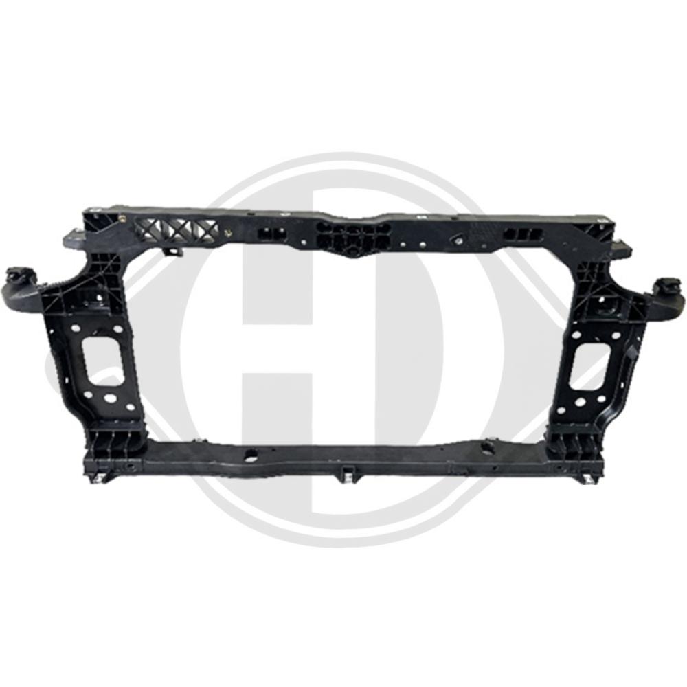 Bekleding voorpaneel Diederichs 6854002