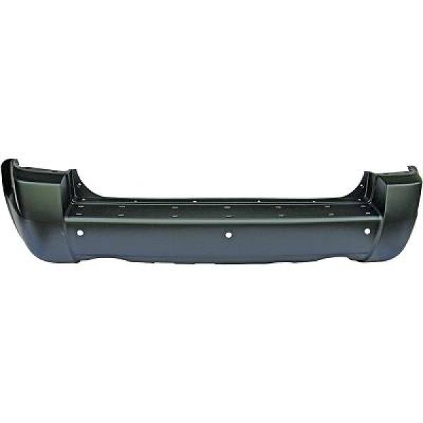 Bumper Diederichs 6860057