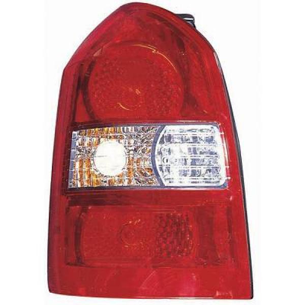 Achterlicht Diederichs 6860090