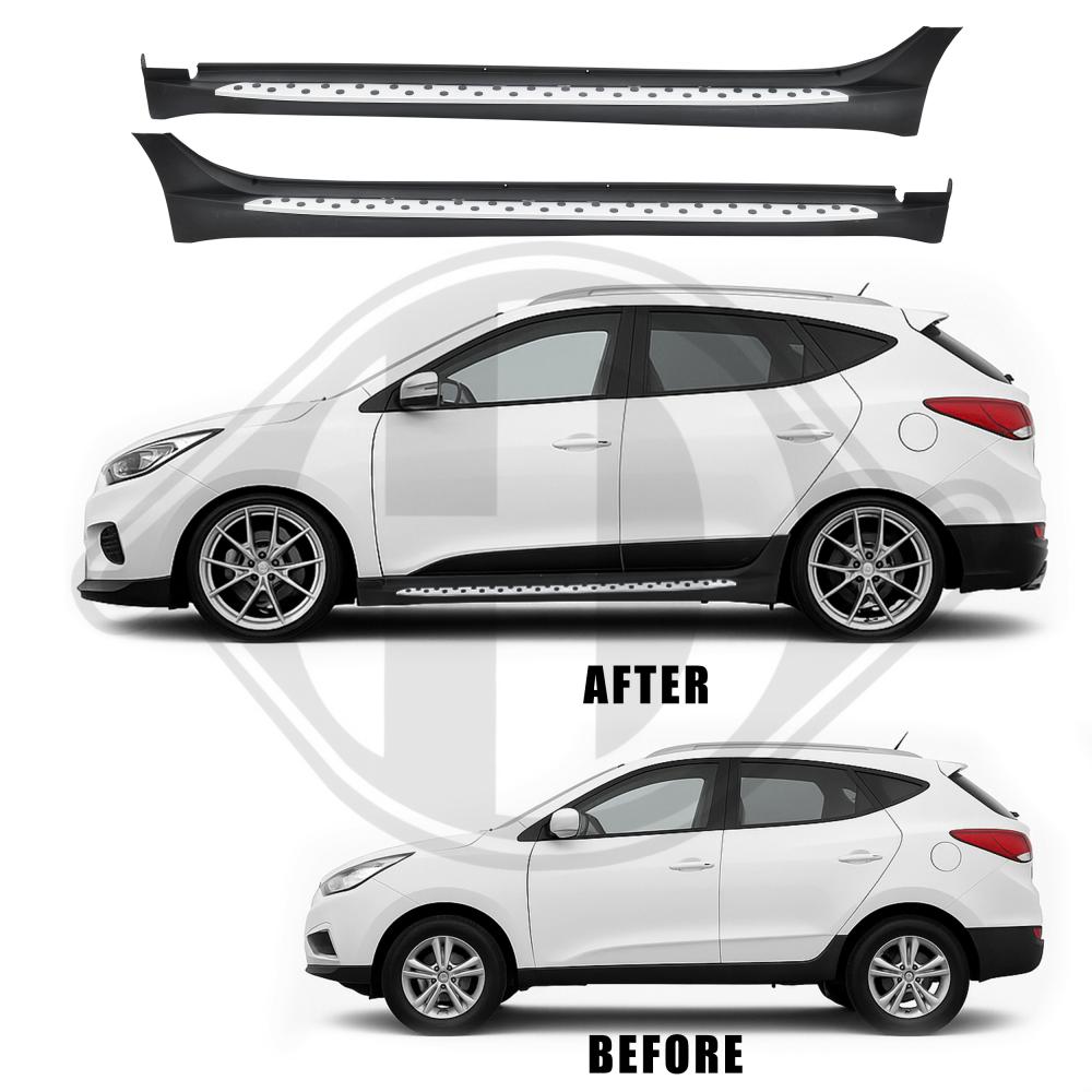 Diederichs Treeplank 6861032