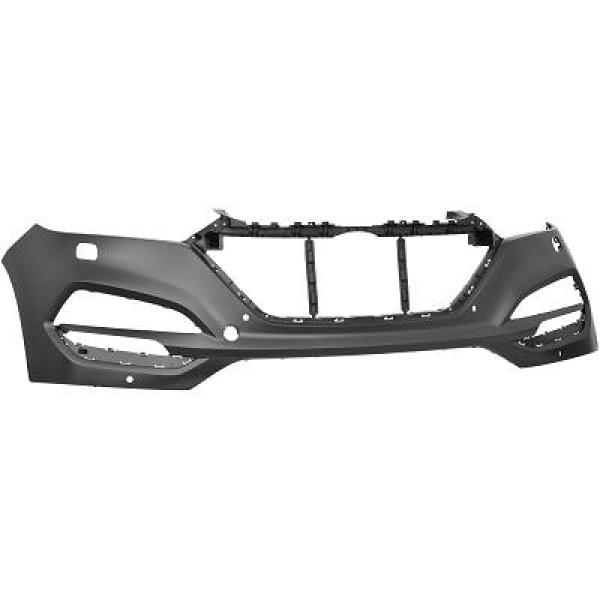 Bumper Diederichs 6862051