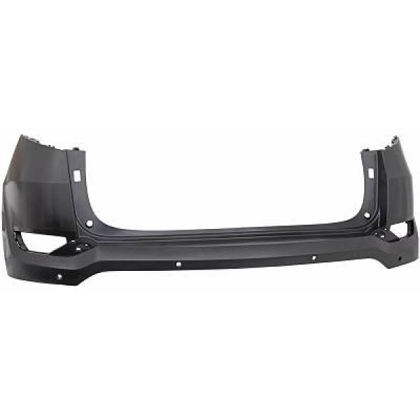 Bumper Diederichs 6862056