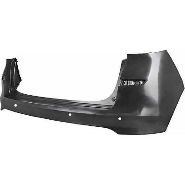 Bumper Diederichs 6862156