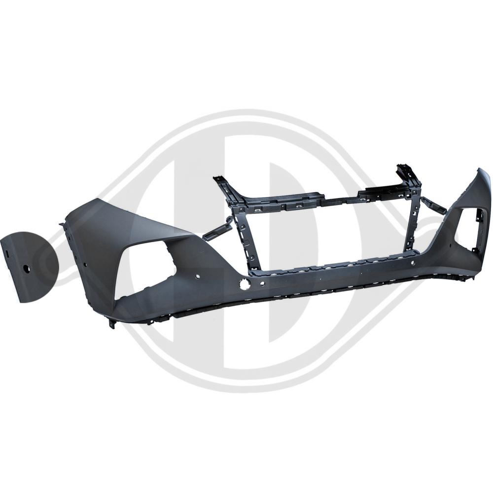 Diederichs Bumper 6863052