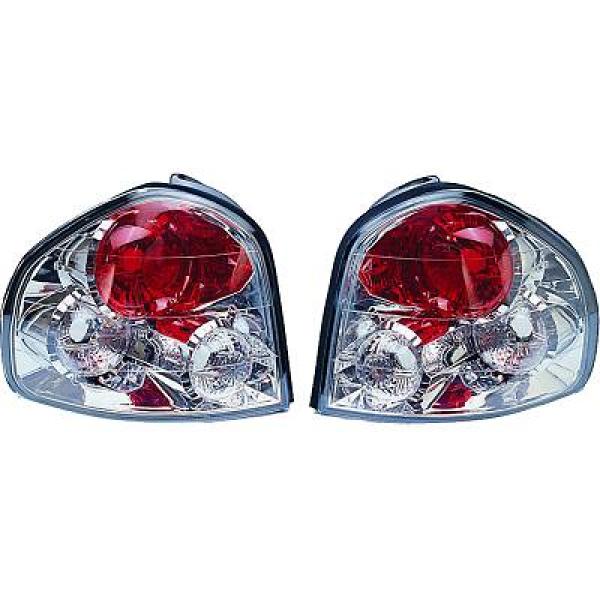 Achterlicht Diederichs 6870095
