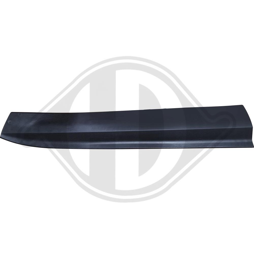 Sier- / beschermingspaneel, deur Diederichs 6872020