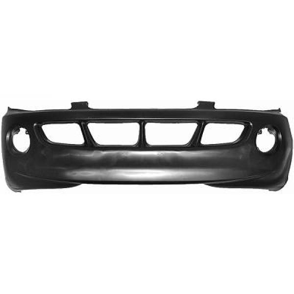 Diederichs Bumper 6882850