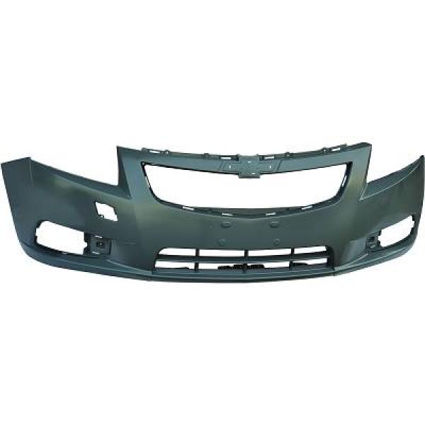 Bumper Diederichs 6913050