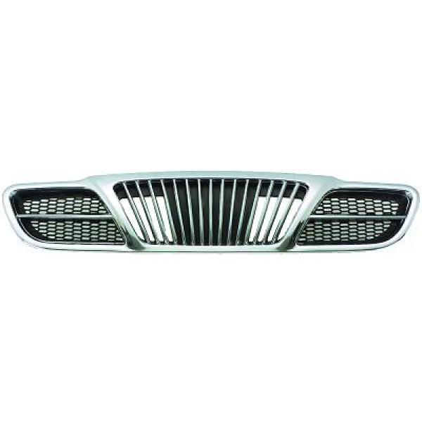 Grille Diederichs 6920140