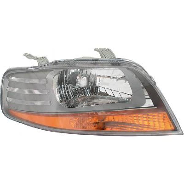 Koplamp Diederichs 6925080