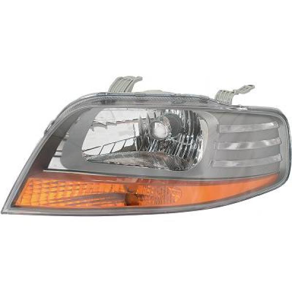 Koplamp Diederichs 6925081