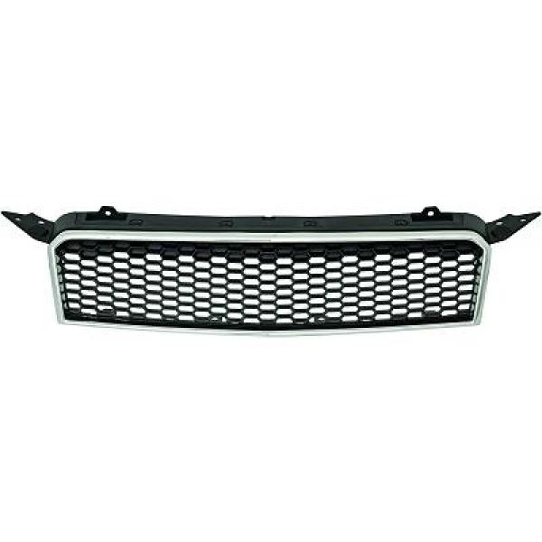 Grille Diederichs 6926040