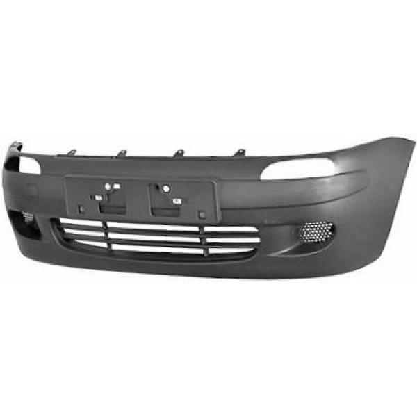Bumper Diederichs 6930050