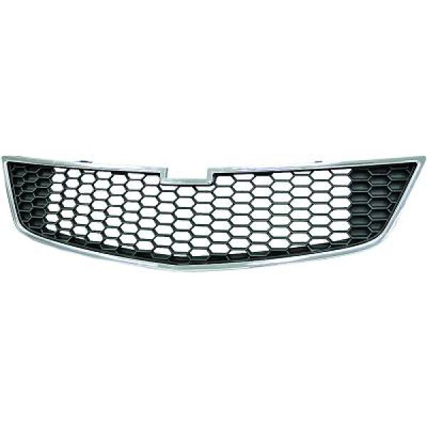 Grille Diederichs 6932041