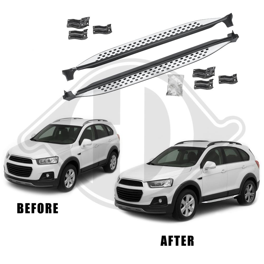 Diederichs Treeplank 6971032