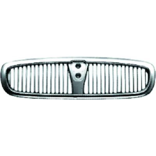 Diederichs Grille 7020040