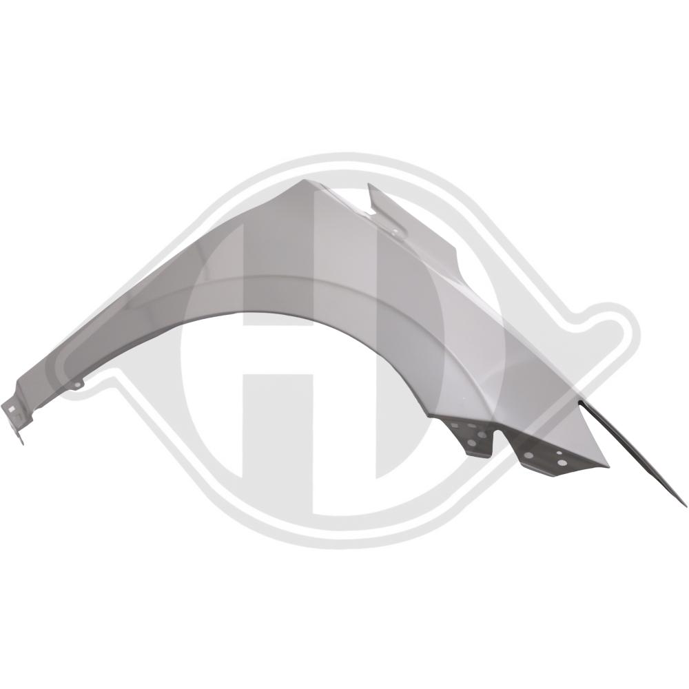 Diederichs Spatbord 7210006