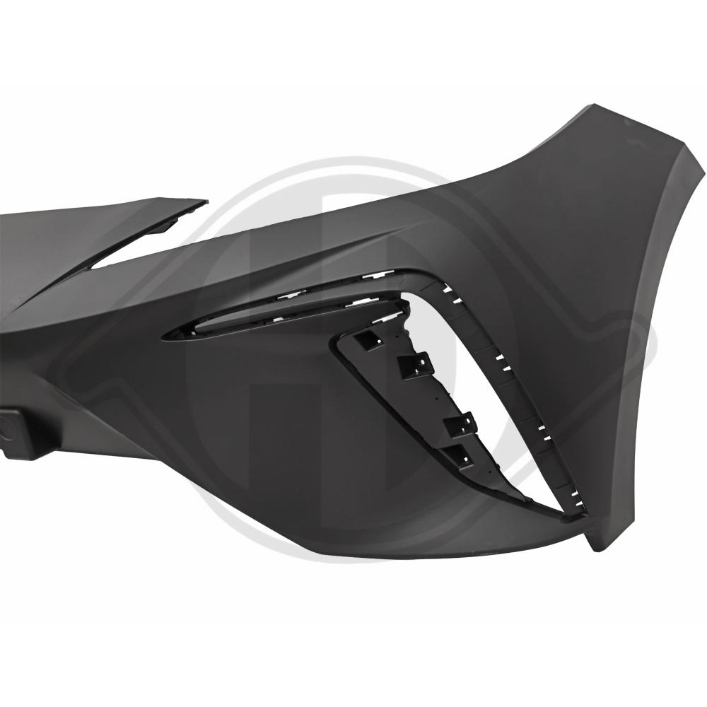 Diederichs Bumper 7210050