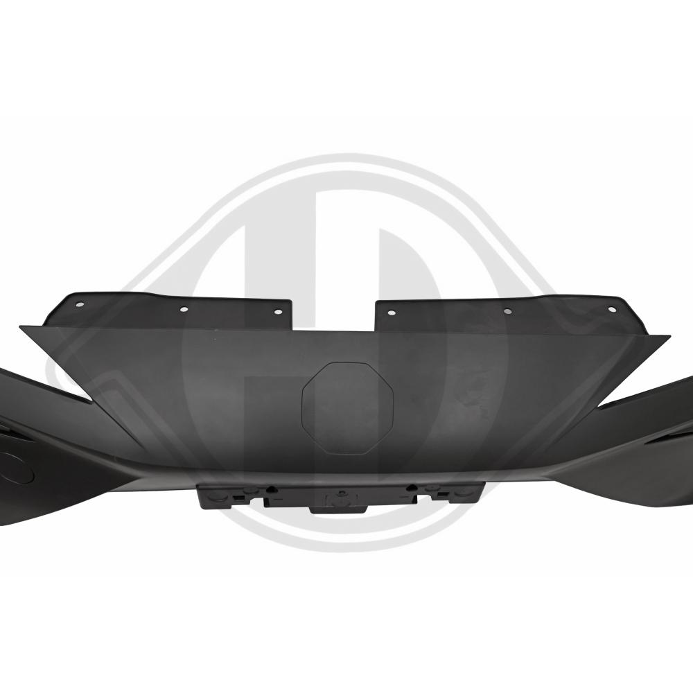 Diederichs Bumper 7210050