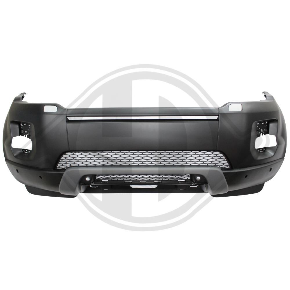 Bumper Diederichs 7340053