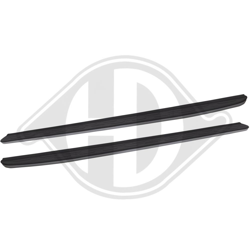 Diederichs Treeplank 7360132