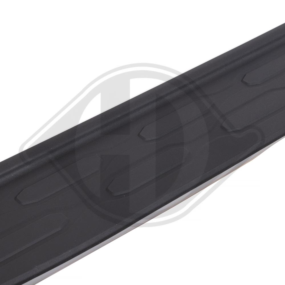 Diederichs Treeplank 7360132