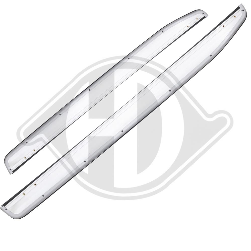 Diederichs Treeplank 7360132