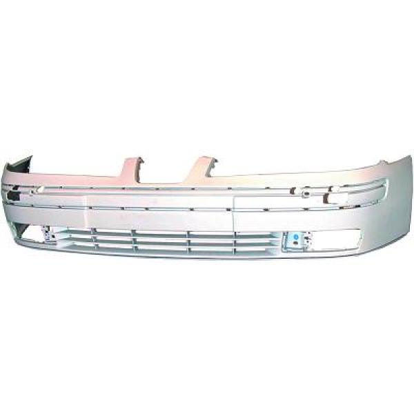 Diederichs Bumper 7424050