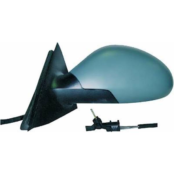 Buitenspiegel Diederichs 7425025