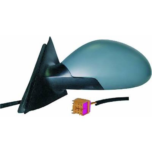Buitenspiegel Diederichs 7425225