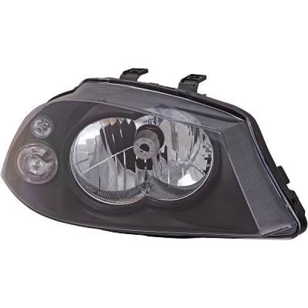 Koplamp Diederichs 7425980