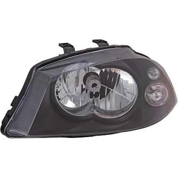Koplamp Diederichs 7425981