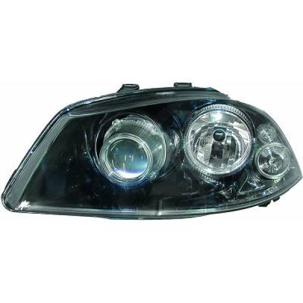 Koplamp Diederichs 7425985